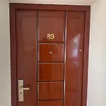 Silver Byala - студио б89 първа линия с морска панорама с два басейна и осигурен паркинг Апартамент