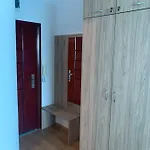 Apartament Silver Byala - студио б89 първа линия с морска панорама с два басейна и осигурен паркинг *